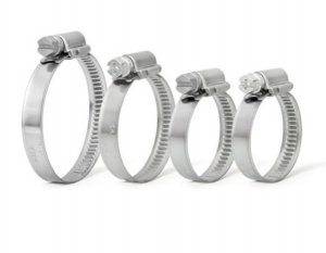 Червячный хомут