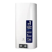 Водонагреватель Electrolux EWH 50 2 кВт Formax