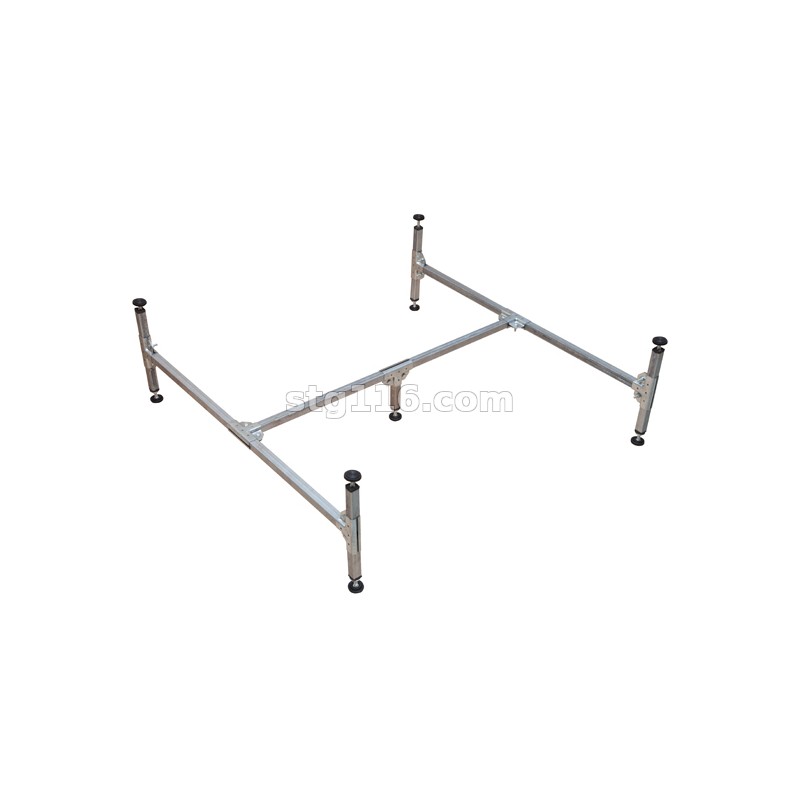 Каркас для душевого поддона 80*80