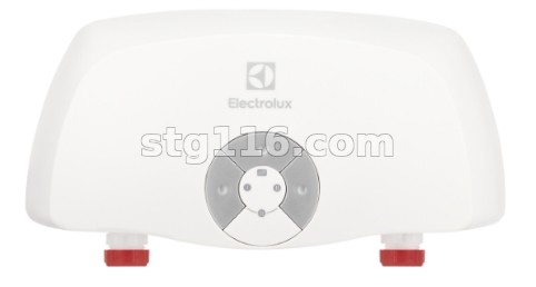 Проточный Водонагреватель Electrolux SMARTFIX 2.0 S(3.5kW) -кран+душ
