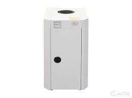 Котел газовый напольный (12,0 кВт) ЛУЧ КСГ - 12