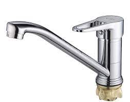 4F-A045.Смеситель для кухни