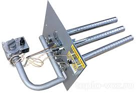 Автоматика САБК 1С-РД14