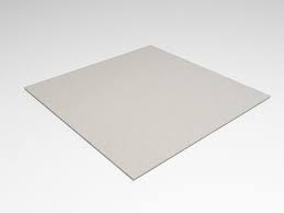 Плита Фиброцементная огнестойкая "Фаспан АНТИФЛЕЙМ"9 мм 1200*600мм