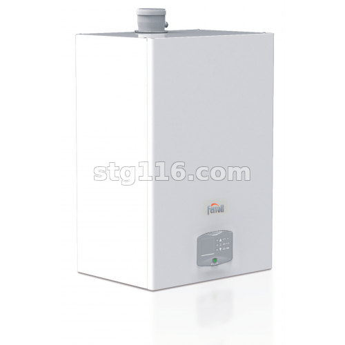 FORCE W 80 котел настенный конденсационный