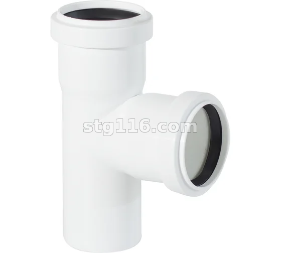 ТРОЙНИК м/шум. 50/50х87° VALFEX