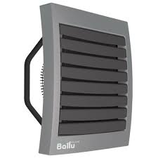 Тепловентилятор водяной BALLU BHP-W3-20-S