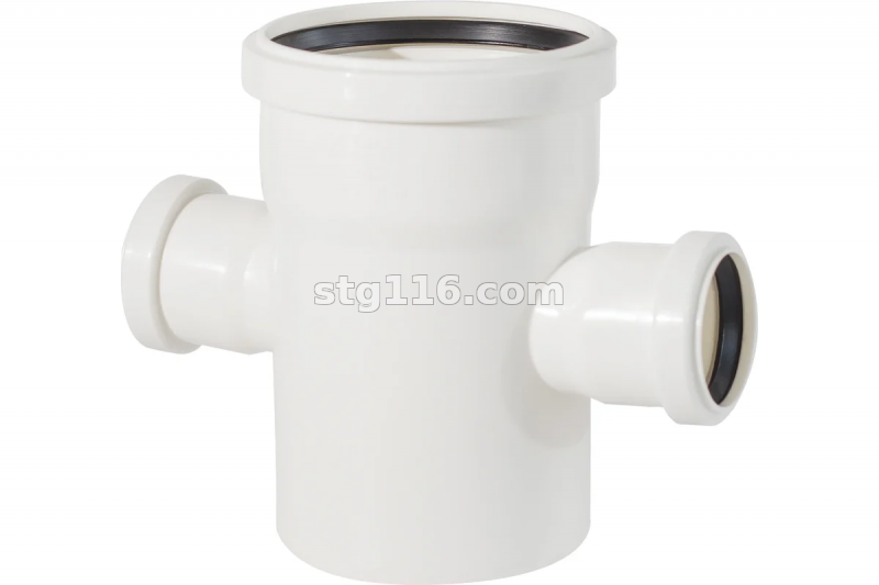 КРЕСТОВИНА м/шум. 110/50/50х87° VALFEX