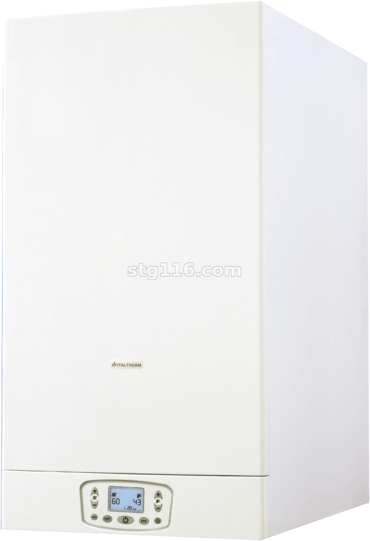 ITALTHERM Котел газовый TIME POWER 160 K