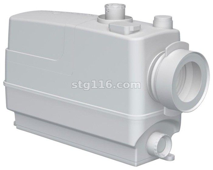 Канализ. установка Sololift2 C-3