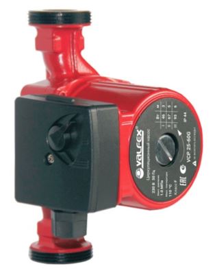 Насос цирк. 25/8 180 mm VALFEX