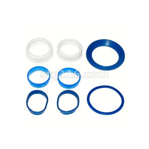 Радиатор Royal Thermo PianoForte 500 Bianco Traffico VDR80 - 8 секц