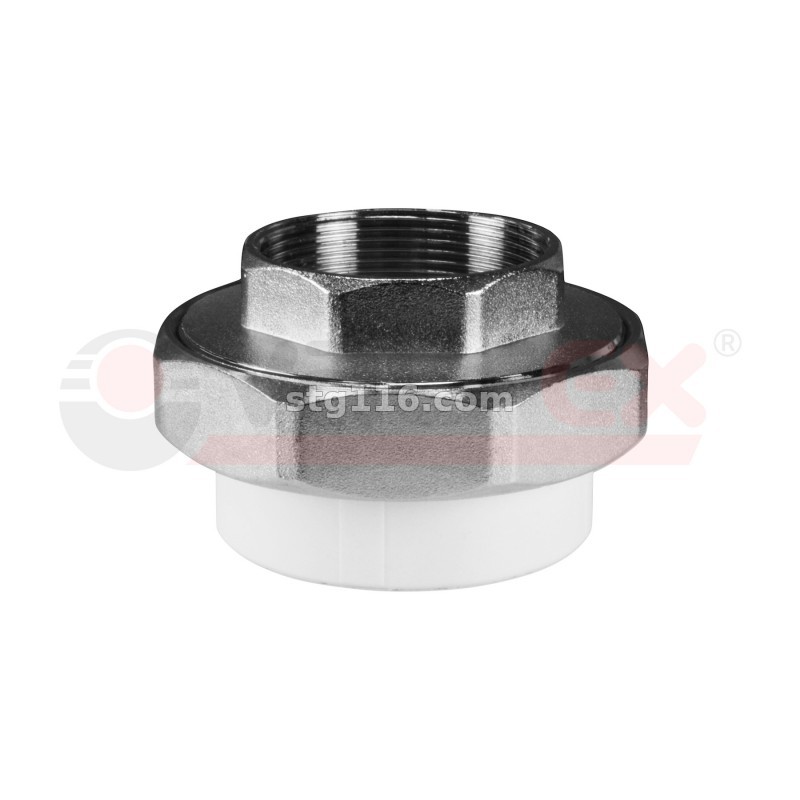 АМЕРИКАНКА пп 20х1"Вн.р VALF (25/100)