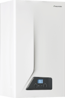 Котел газовый настенный ITALTHERM CITI CLASS 30F (двухконтурный турбо) гар.талон