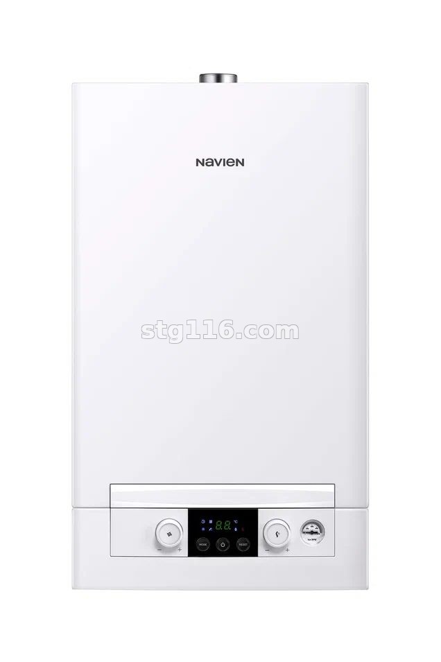 Котел газ. наст. Navien NGB150-24A атмо 2-контр Китай
