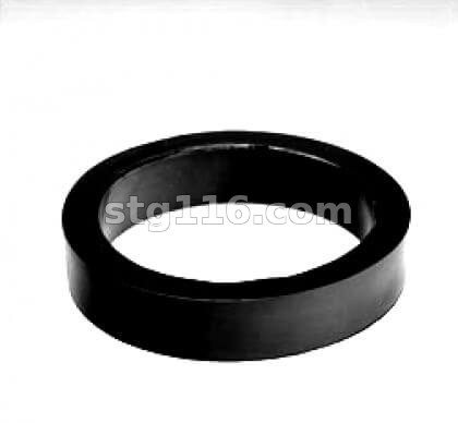 Манжета под сливной бачок 74*94 (круглая)