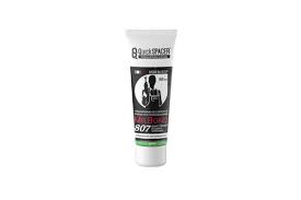 Профессиональное паста для очистки мужских рук от стойких загряз., 100 мл, QuickSPACER® Mr.BOND 807