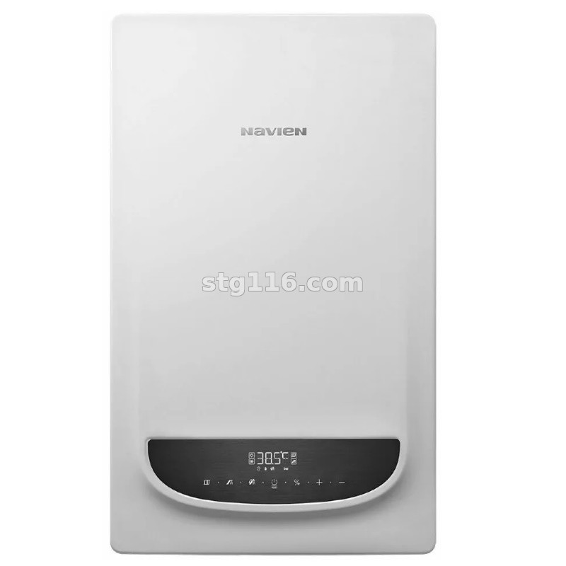 Котел газ. наст. Navien (24,0 кВт) ONE 1 контур