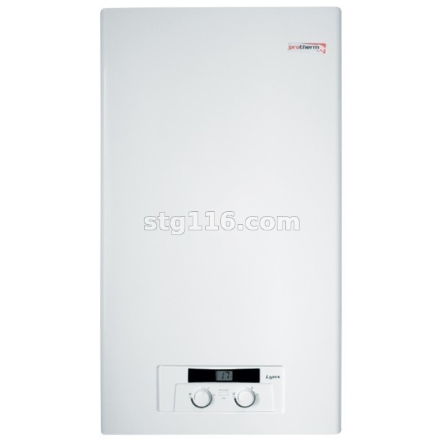 Котел газ. наст. (24,0 кВт) PROTHERM LYNX "Рысь" турбо двухконтурный