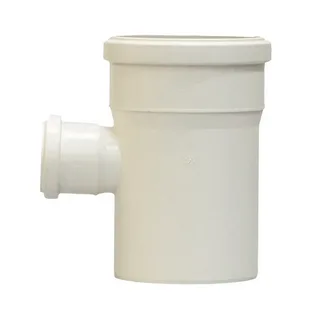 ТРОЙНИК м/шум. 110/50х87° VALFEX