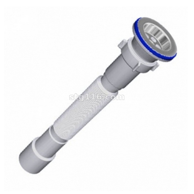 Гибкая труба G106 (короткая)