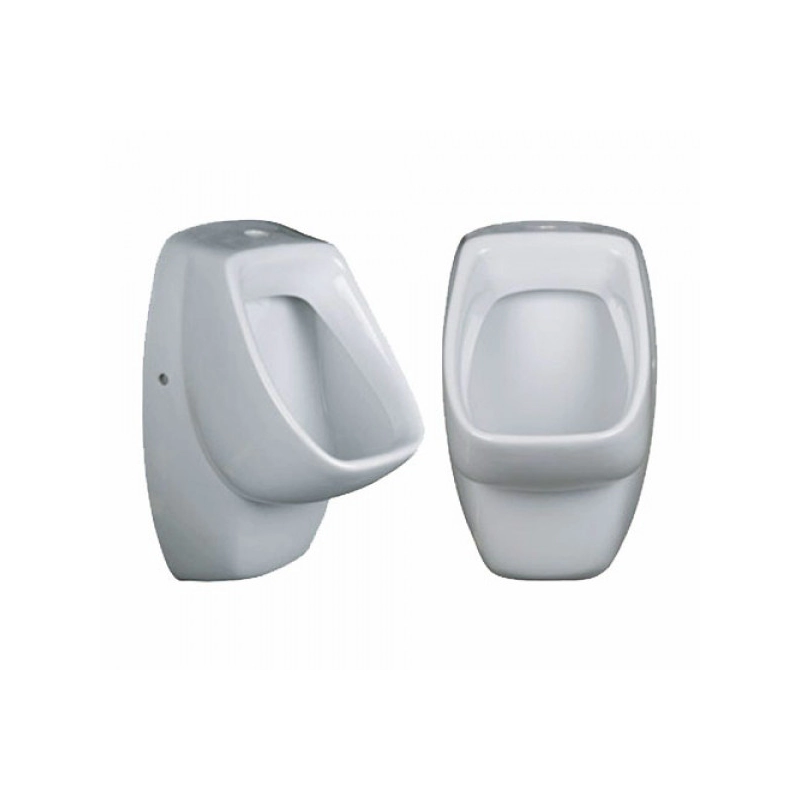 Писсуар "ГАЛА" с крепл. d 40 (горизонт/вертик.отвод) (Santek)