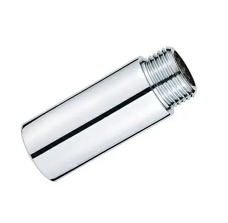 УДЛИНИТЕЛЬ лат.никель 1" (50 мм)