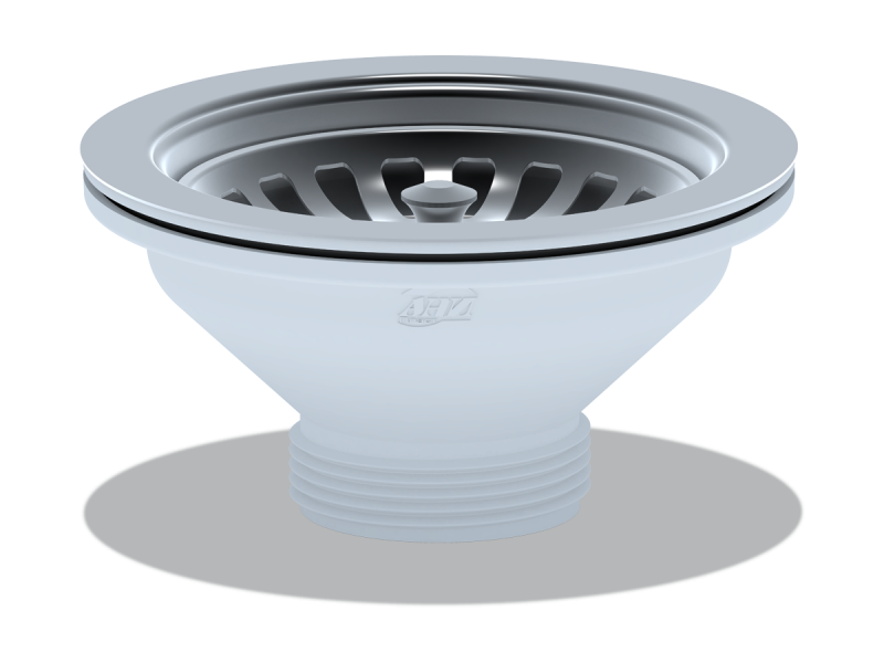 ВЫПУСК М200 (с нерж.сеткой)